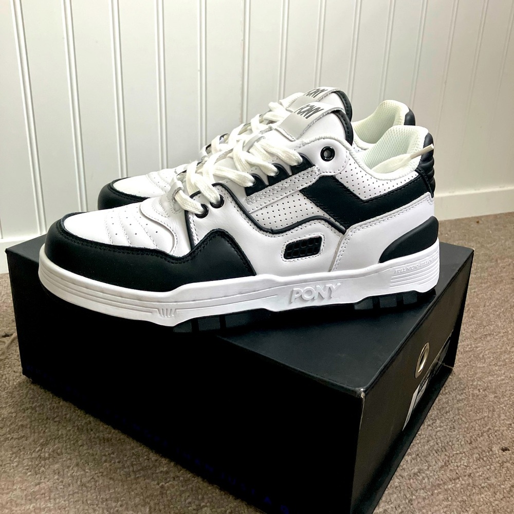 NWT PONY Sneakers